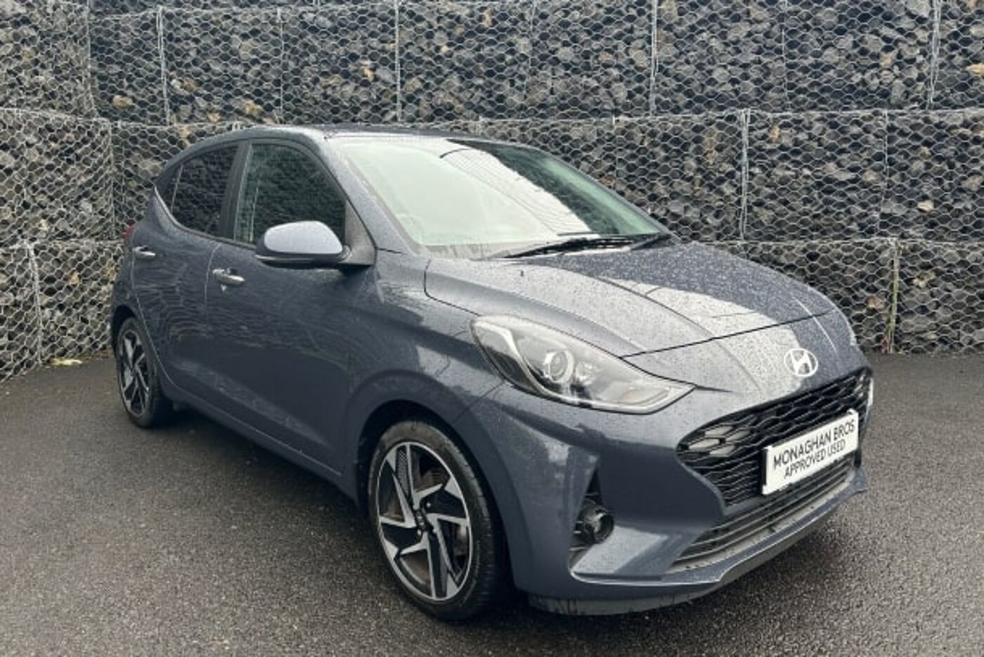 2023 Hyundai i10